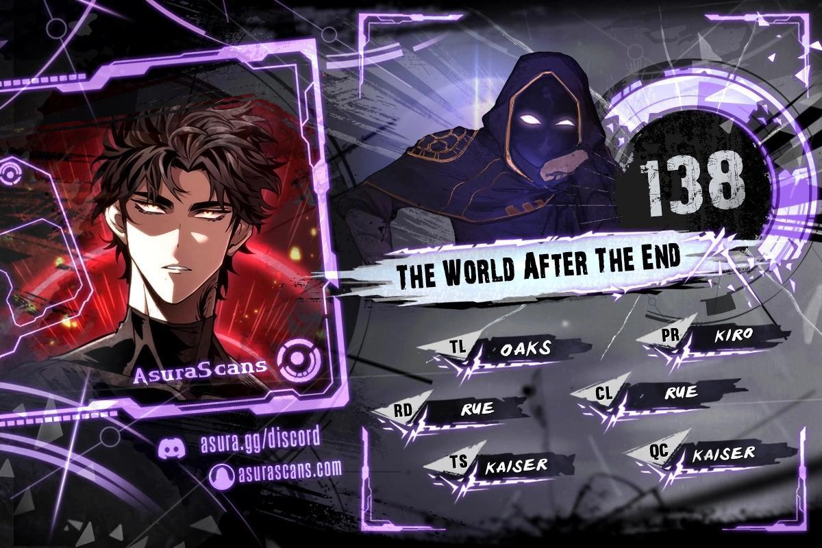 Read The World After the Fall (en) Manga Online