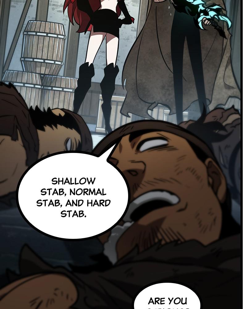 Read The World After the Fall (en) Manga Online