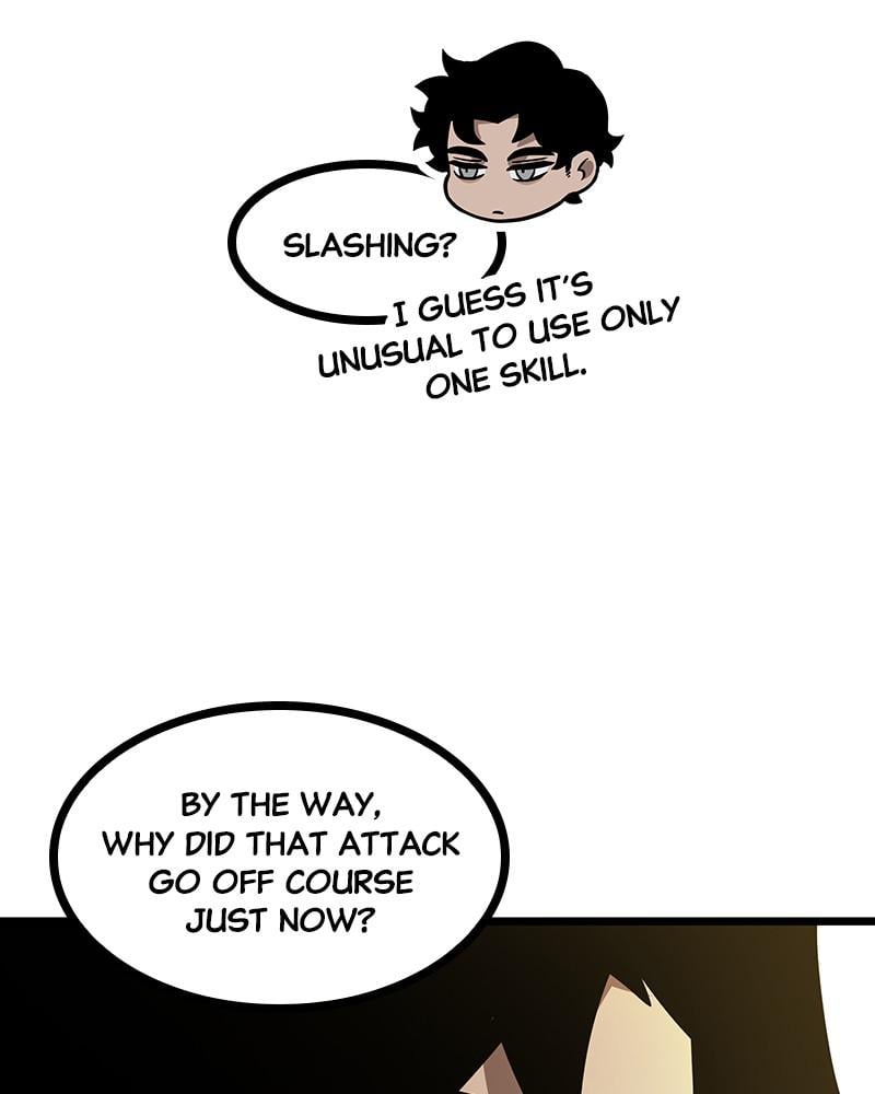 Read The World After the Fall (en) Manga Online