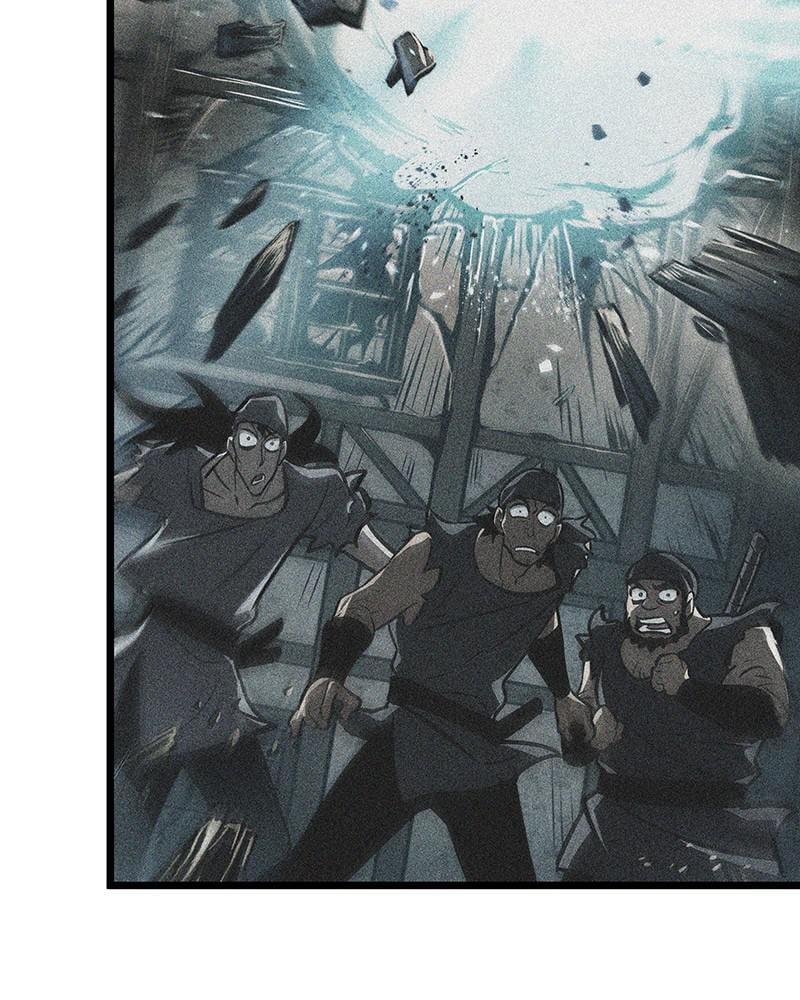 Read The World After the Fall (en) Manga Online