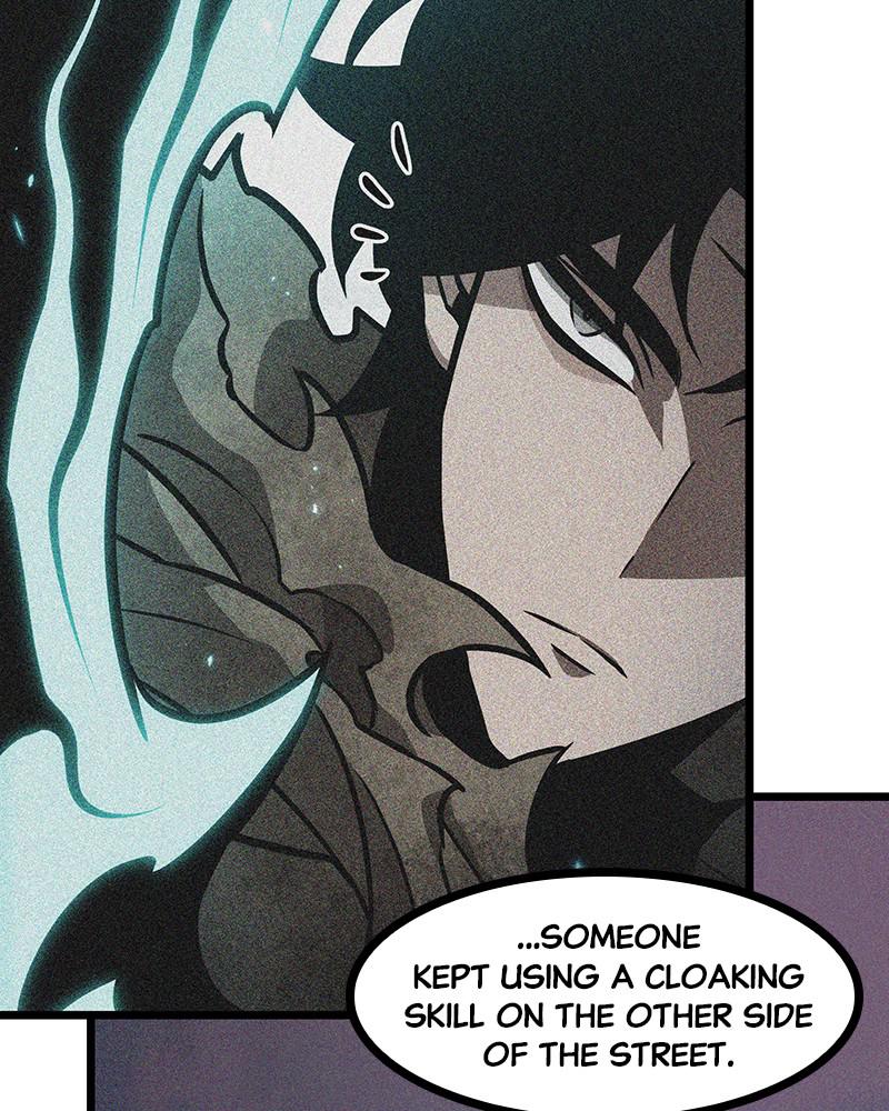 Read The World After the Fall (en) Manga Online