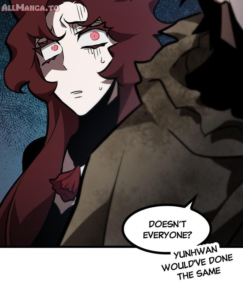Read The World After the Fall (en) Manga Online