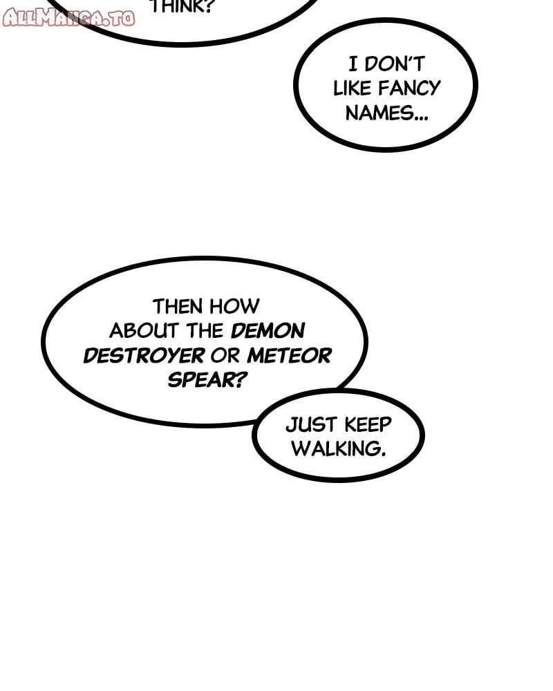Read The World After the Fall (en) Manga Online