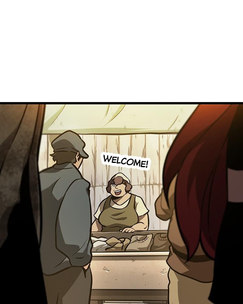 Read The World After the Fall (en) Manga Online