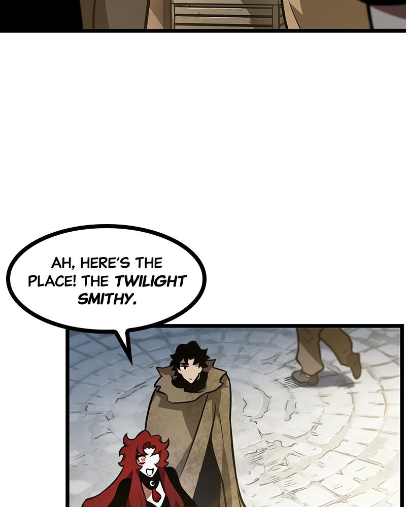 Read The World After the Fall (en) Manga Online