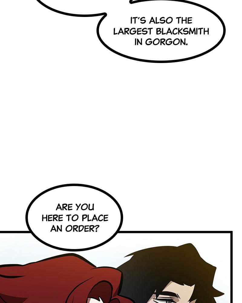 Read The World After the Fall (en) Manga Online