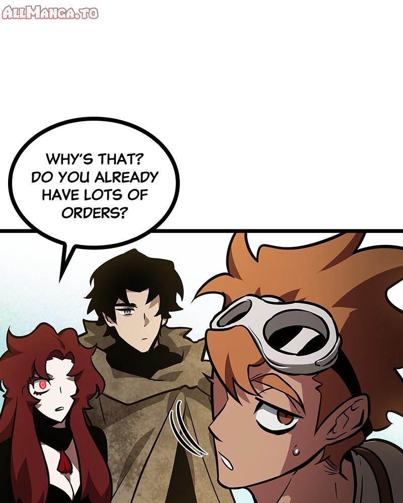 Read The World After the Fall (en) Manga Online