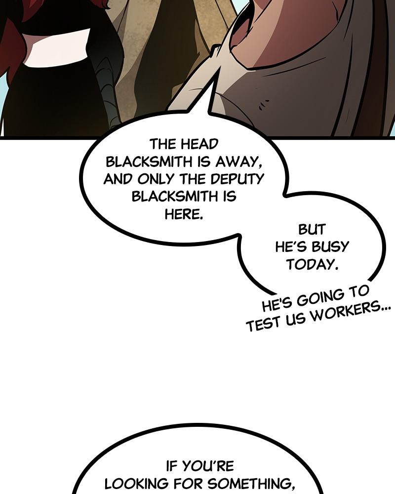 Read The World After the Fall (en) Manga Online