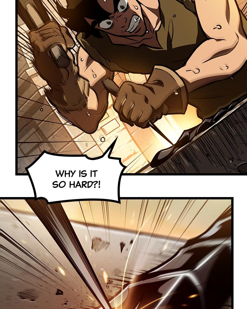 Read The World After the Fall (en) Manga Online