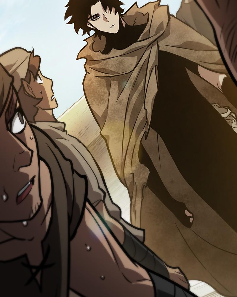 Read The World After the Fall (en) Manga Online
