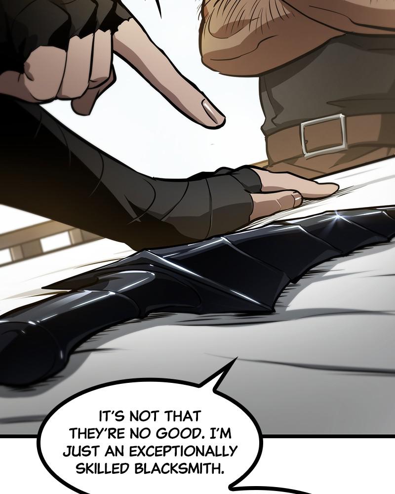 Read The World After the Fall (en) Manga Online