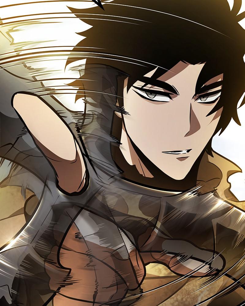 Read The World After the Fall (en) Manga Online