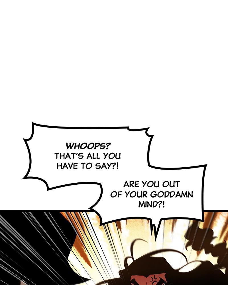 Read The World After the Fall (en) Manga Online