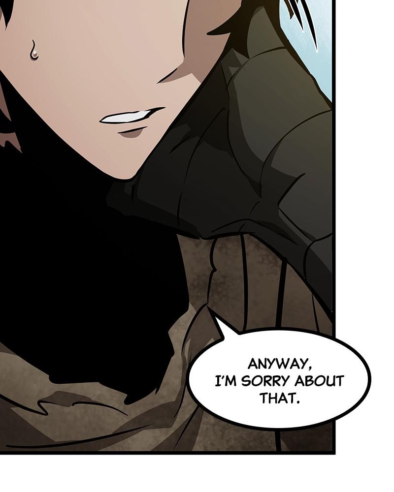 Read The World After the Fall (en) Manga Online