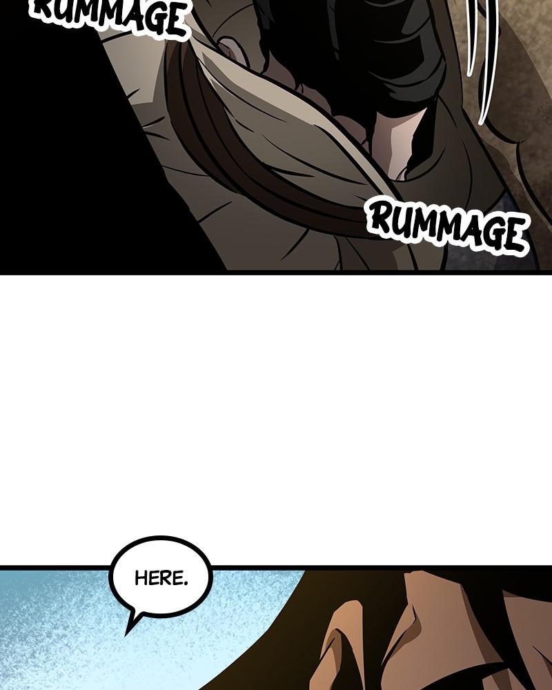 Read The World After the Fall (en) Manga Online