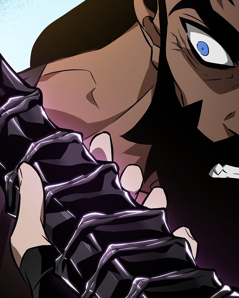 Read The World After the Fall (en) Manga Online