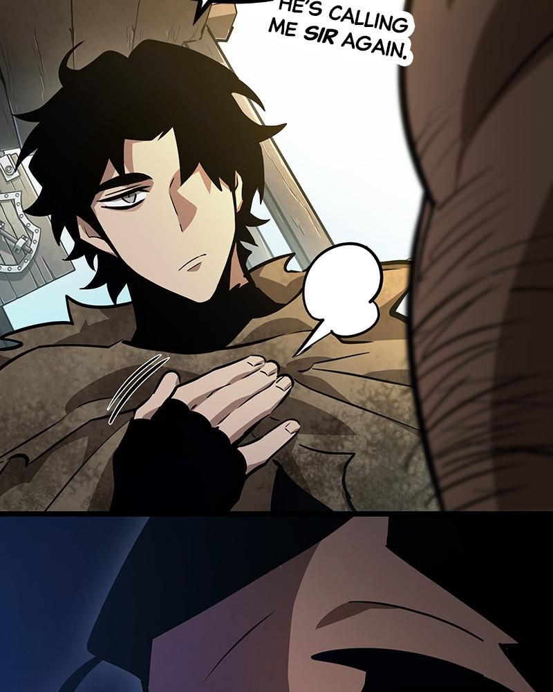 Read The World After the Fall (en) Manga Online