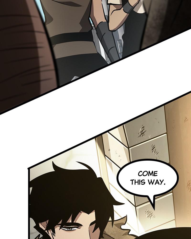 Read The World After the Fall (en) Manga Online