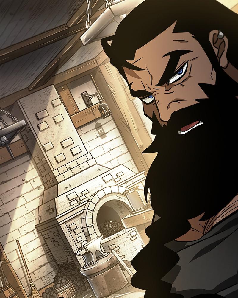 Read The World After the Fall (en) Manga Online