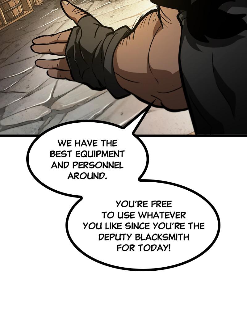 Read The World After the Fall (en) Manga Online