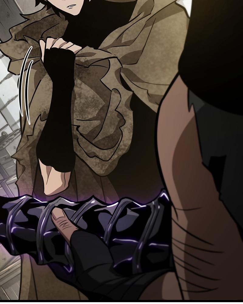 Read The World After the Fall (en) Manga Online