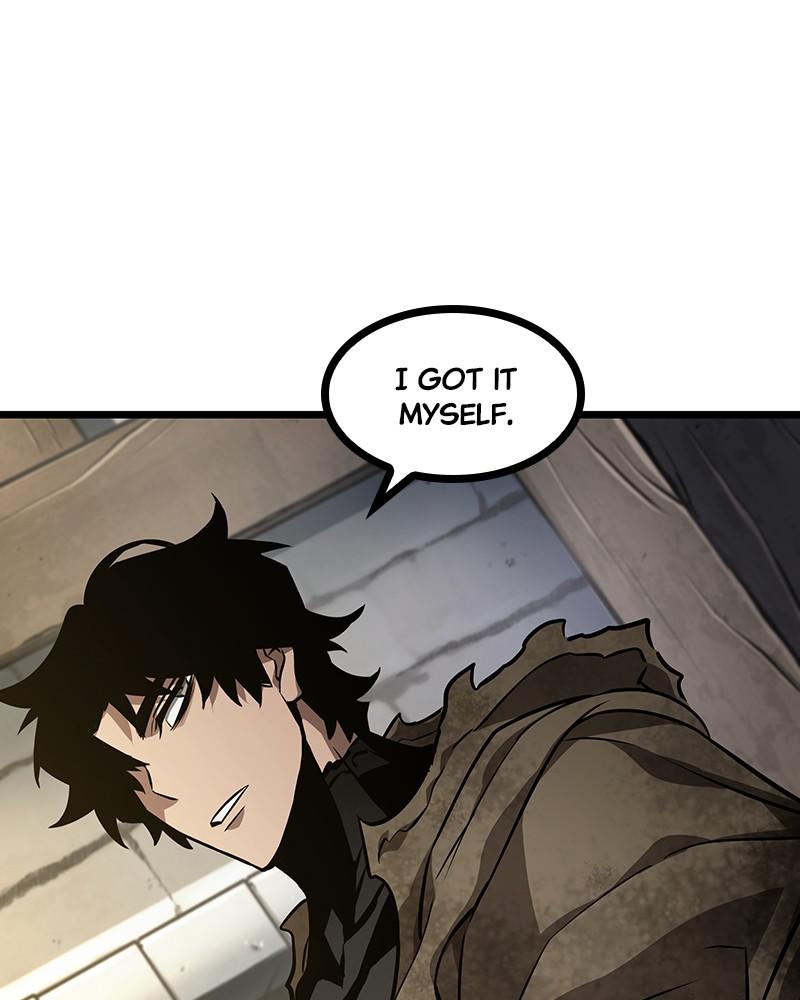 Read The World After the Fall (en) Manga Online
