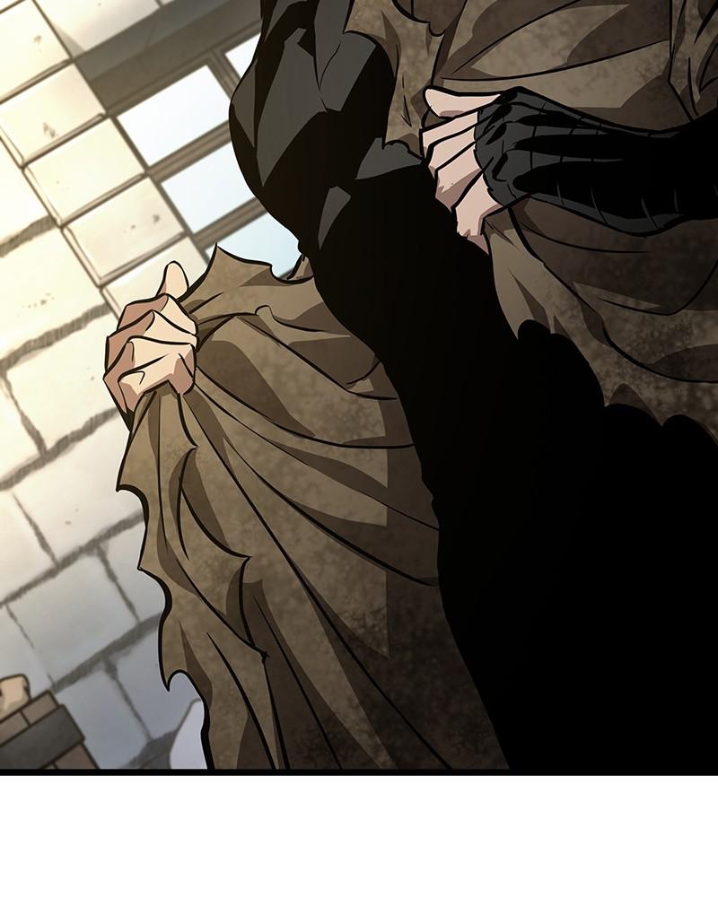 Read The World After the Fall (en) Manga Online