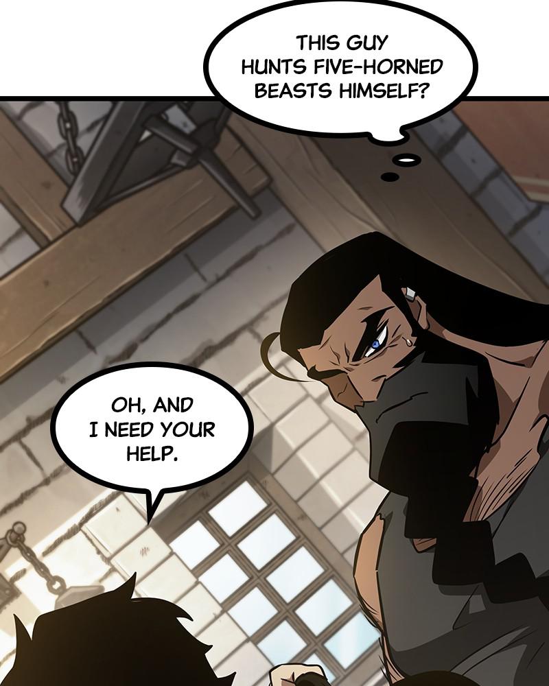 Read The World After the Fall (en) Manga Online