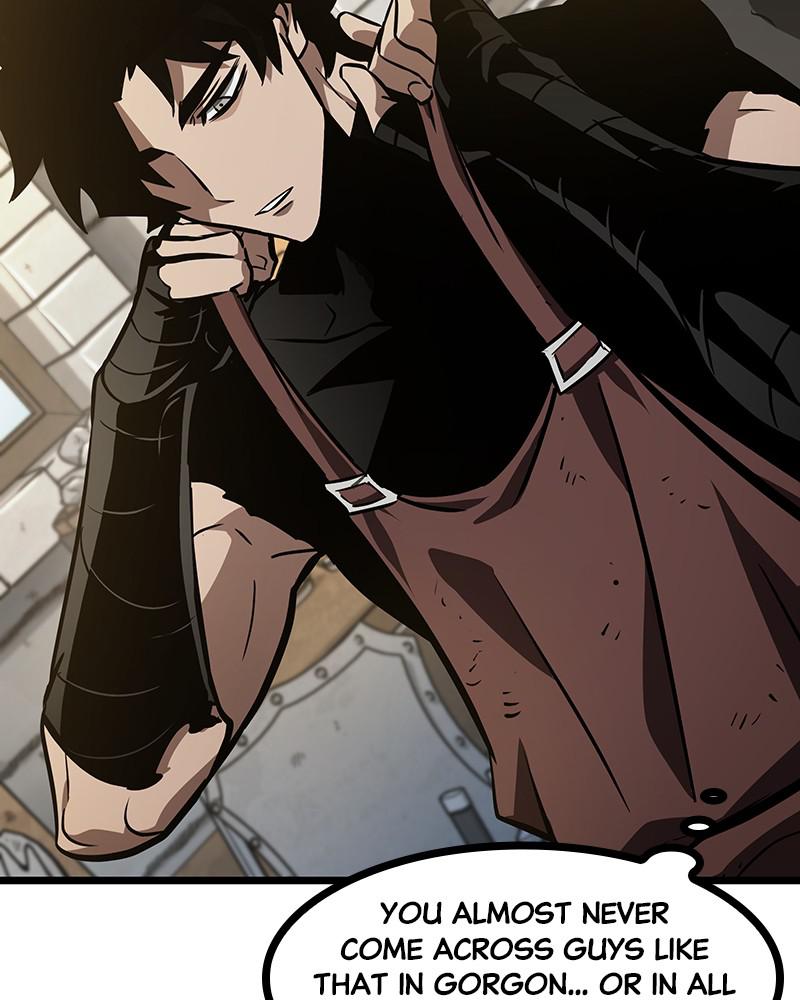 Read The World After the Fall (en) Manga Online