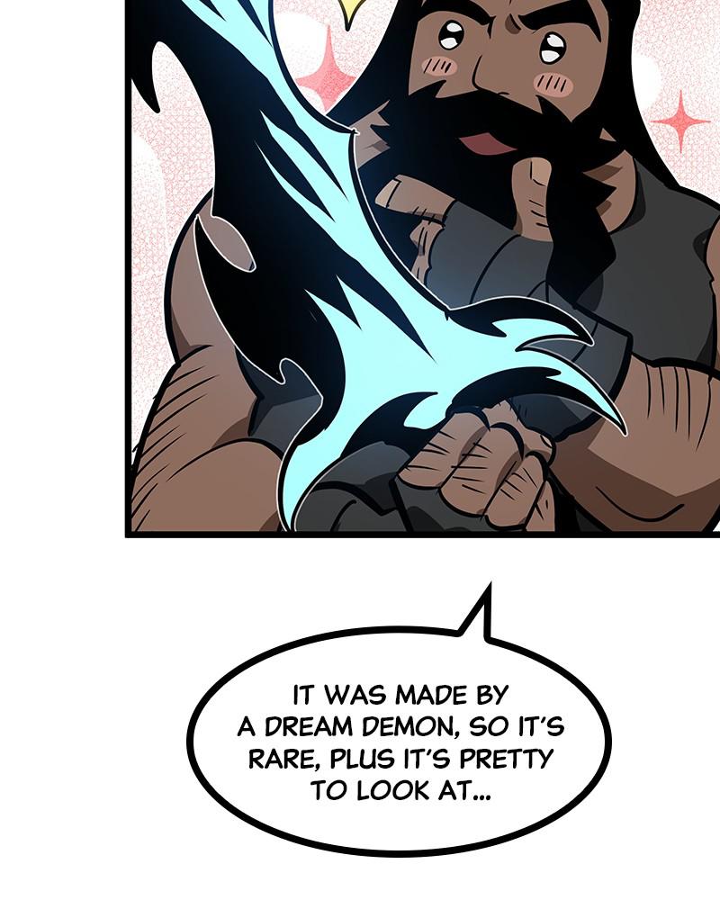 Read The World After the Fall (en) Manga Online