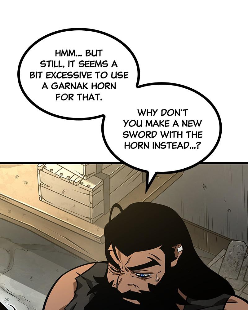 Read The World After the Fall (en) Manga Online