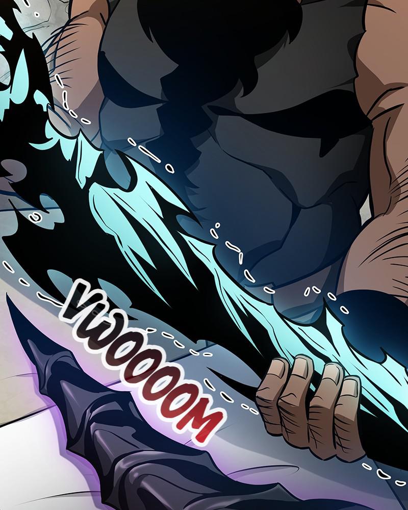 Read The World After the Fall (en) Manga Online
