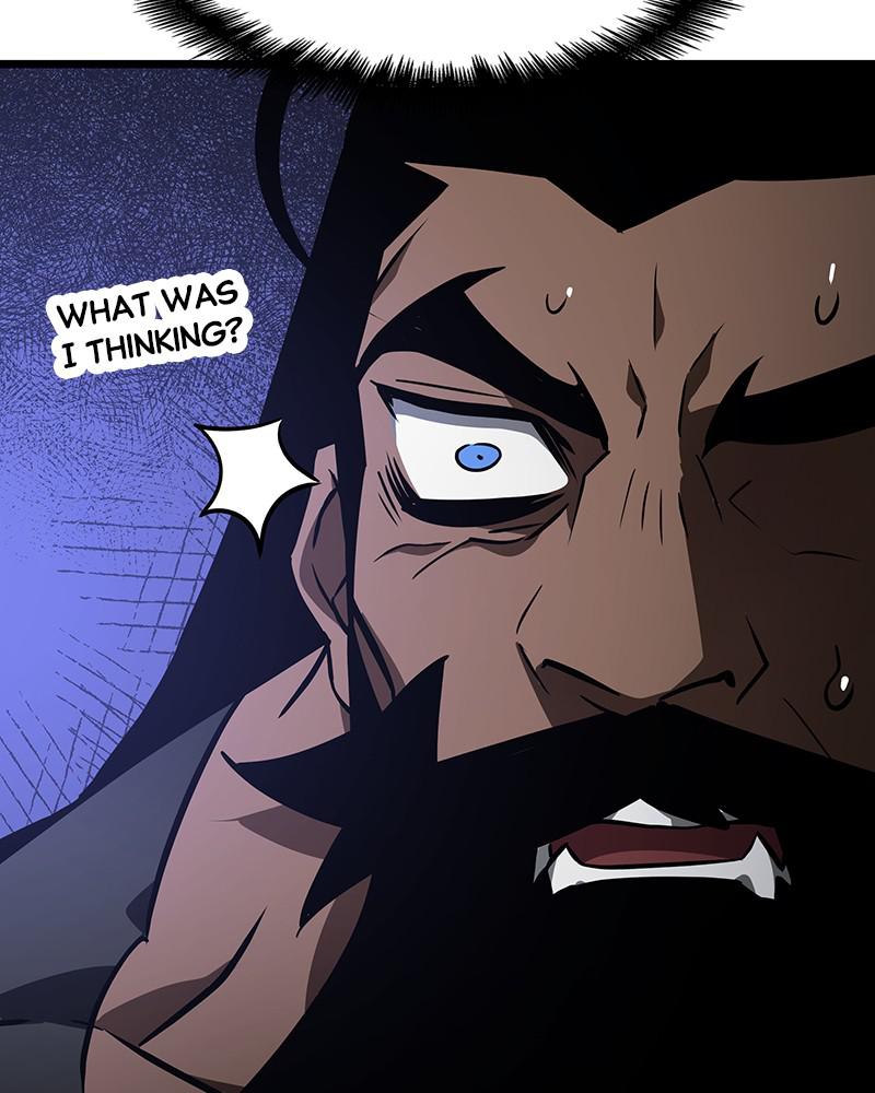 Read The World After the Fall (en) Manga Online