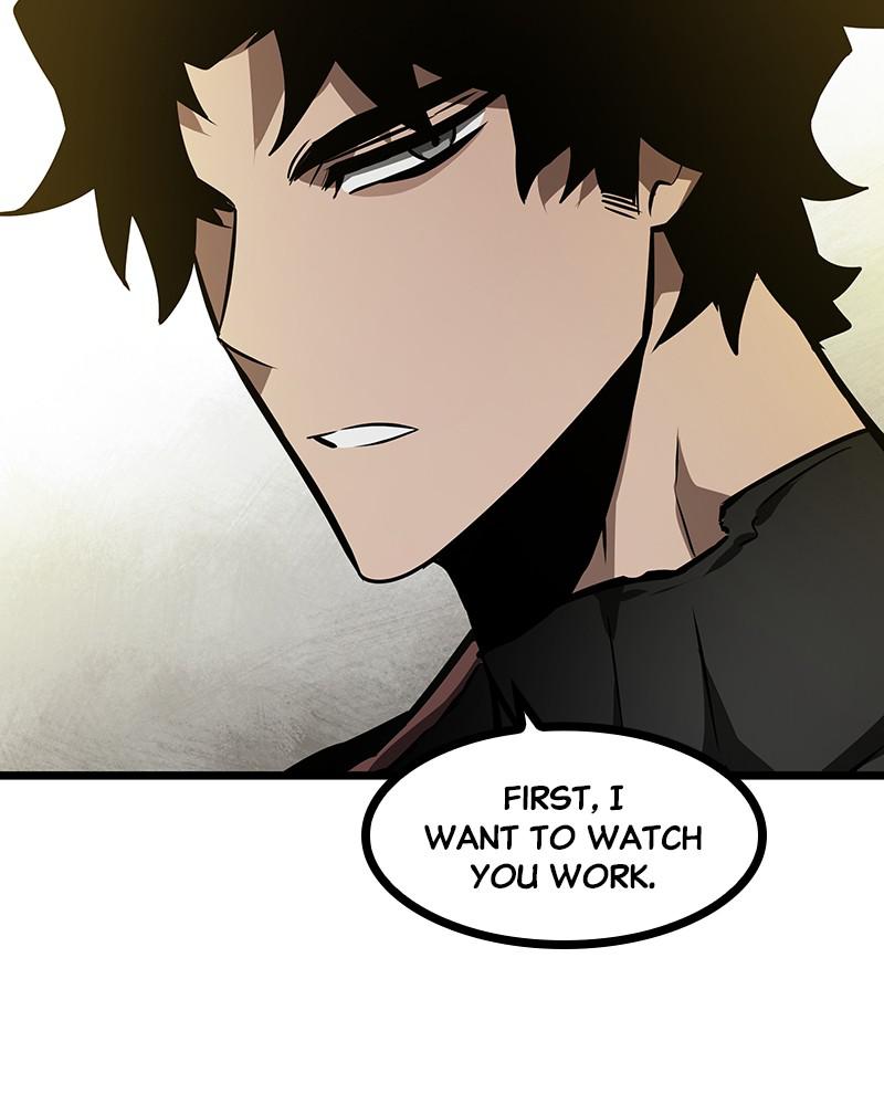 Read The World After the Fall (en) Manga Online