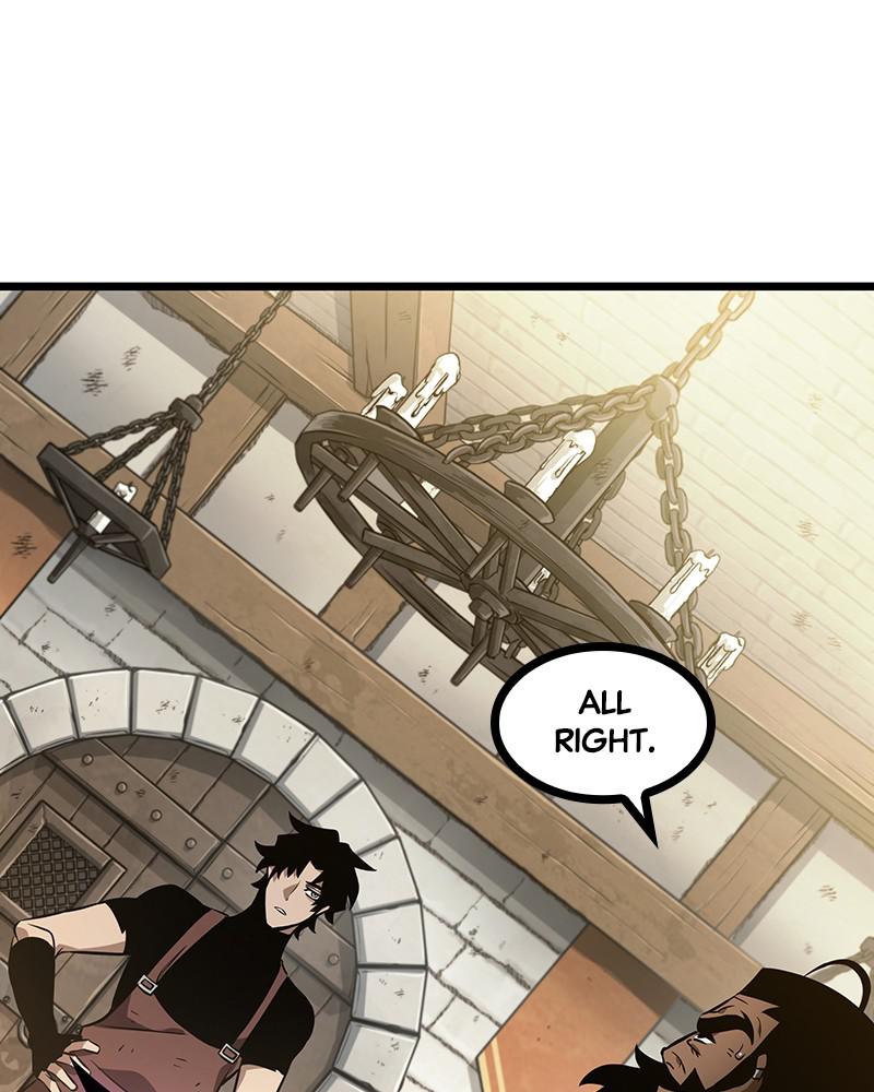 Read The World After the Fall (en) Manga Online