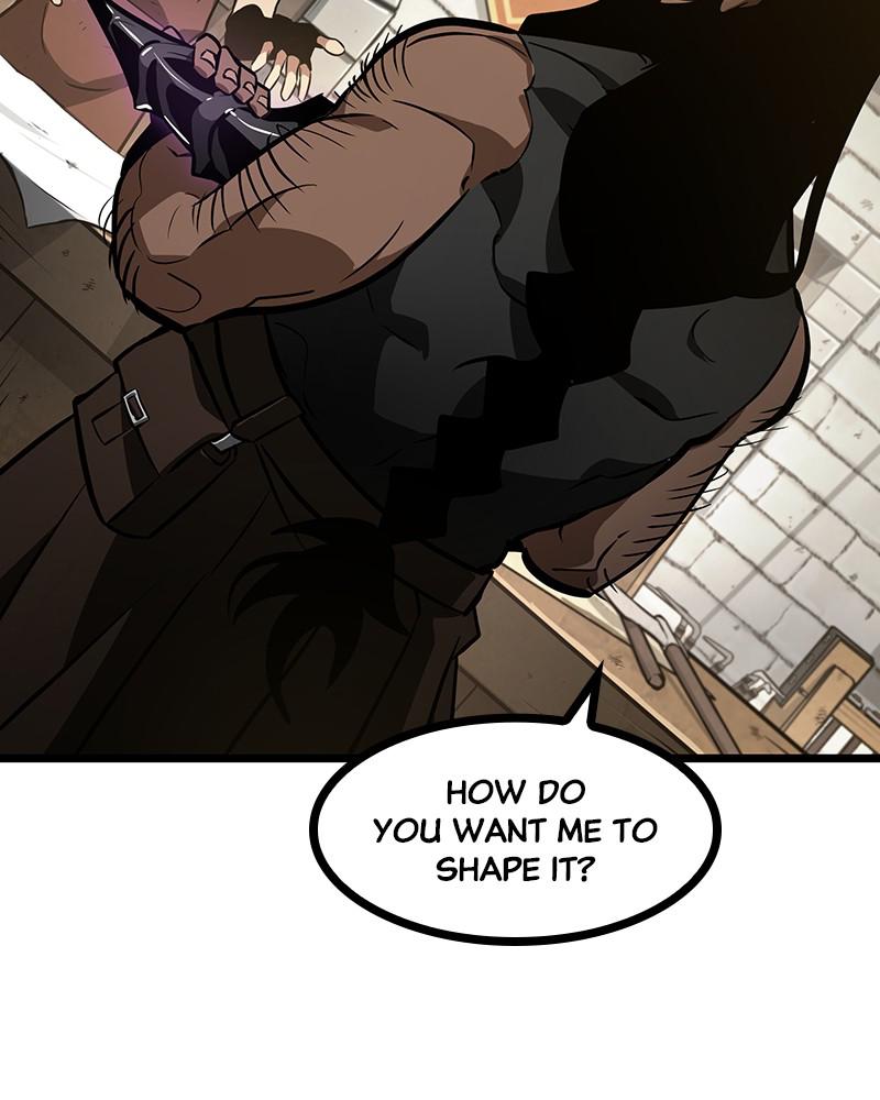 Read The World After the Fall (en) Manga Online