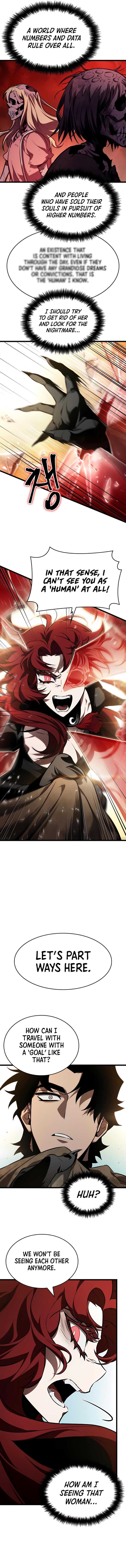 Read The World After the Fall (en) Manga Online