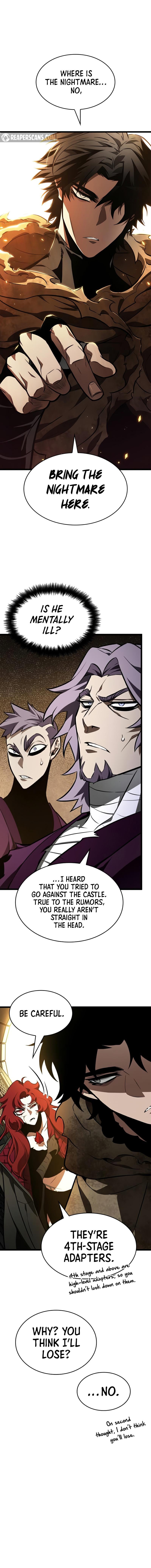 Read The World After the Fall (en) Manga Online