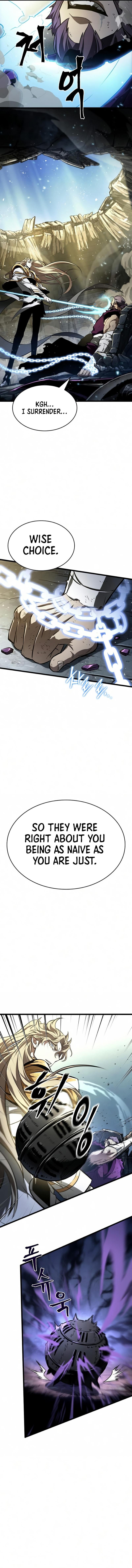 Read The World After the Fall (en) Manga Online