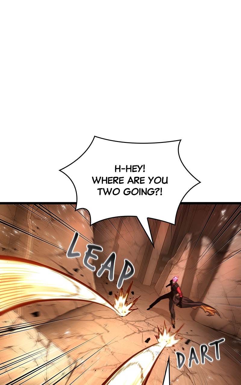 Read The World After the Fall (en) Manga Online
