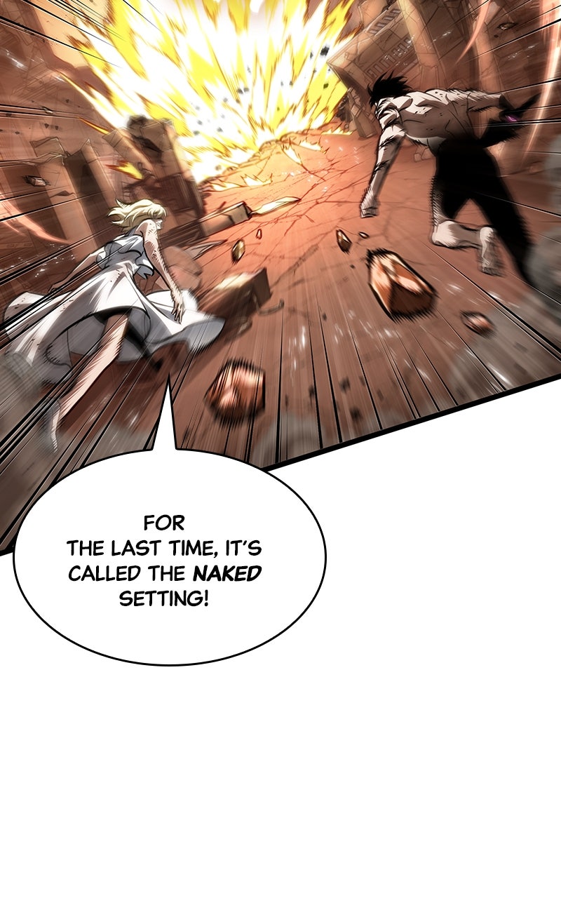 Read The World After the Fall (en) Manga Online