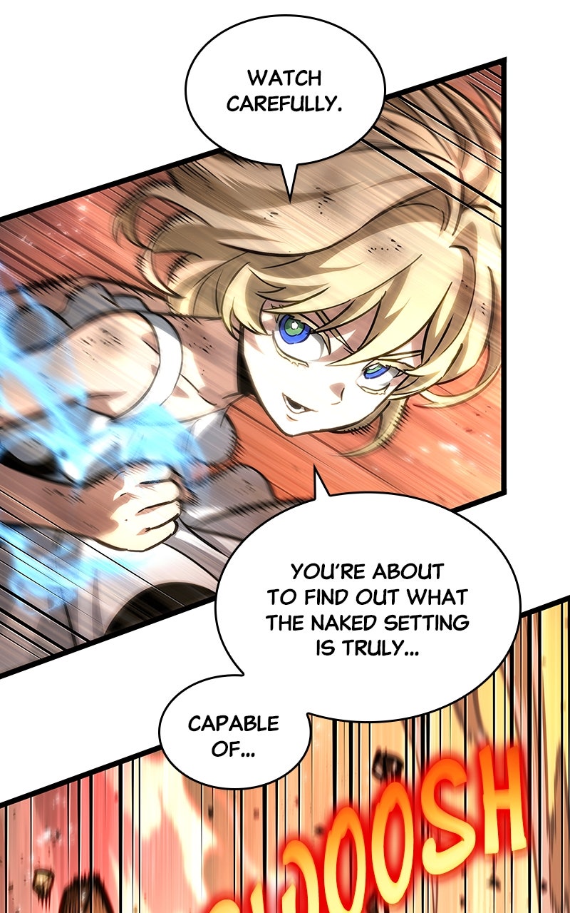 Read The World After the Fall (en) Manga Online