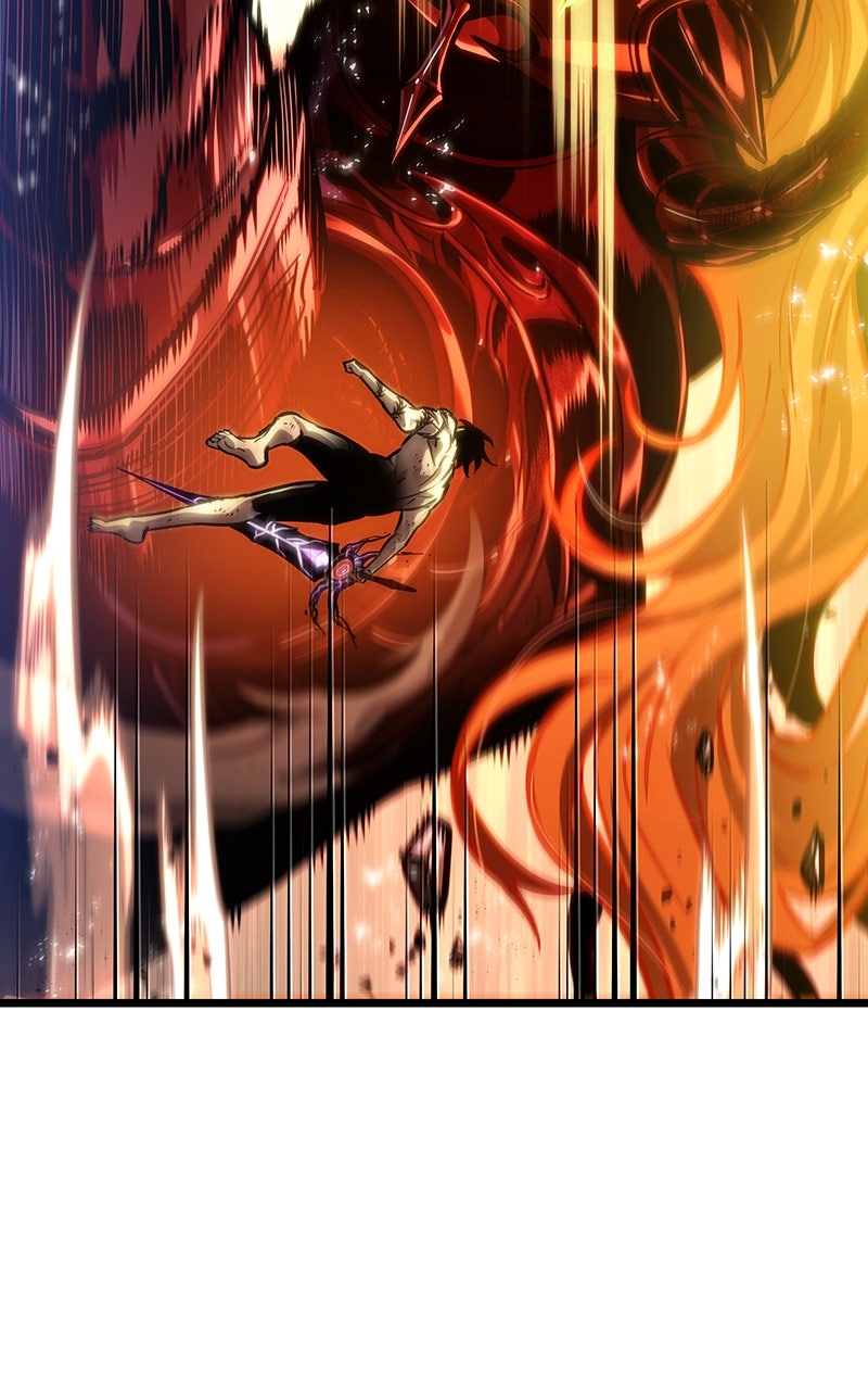 Read The World After the Fall (en) Manga Online