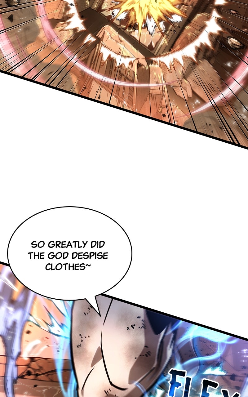 Read The World After the Fall (en) Manga Online