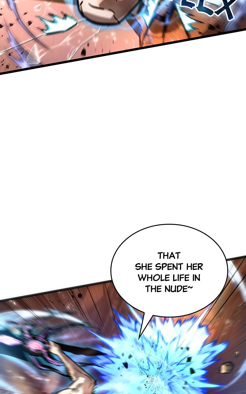 Read The World After the Fall (en) Manga Online