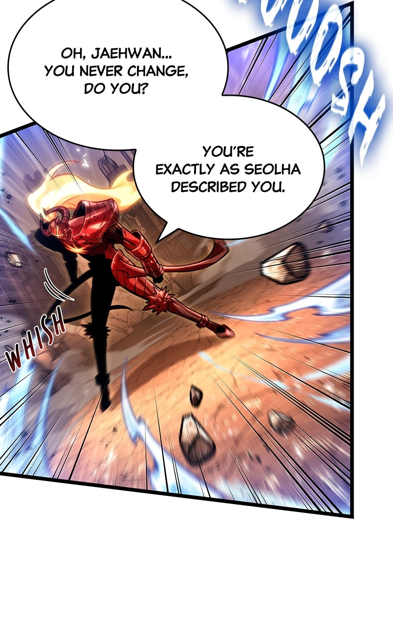 Read The World After the Fall (en) Manga Online
