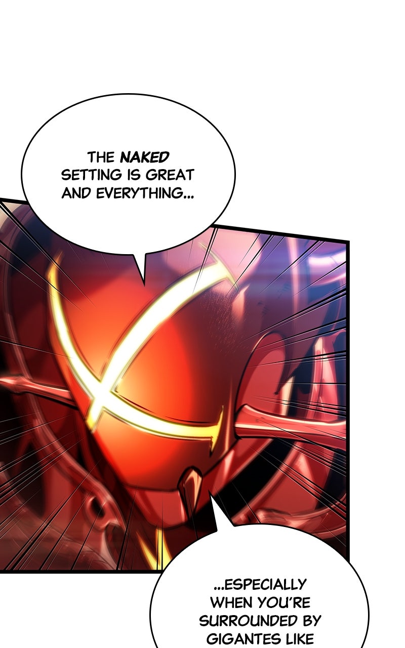Read The World After the Fall (en) Manga Online