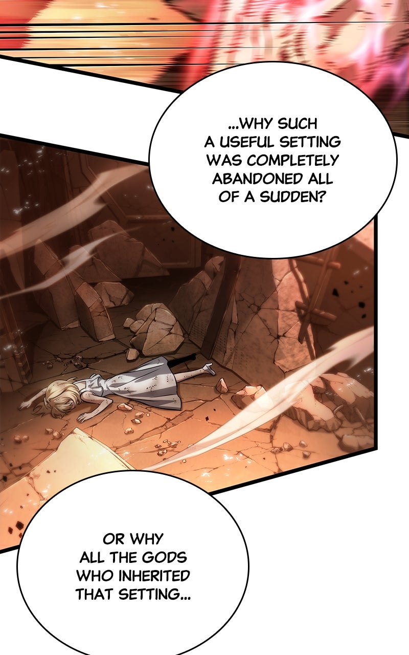 Read The World After the Fall (en) Manga Online