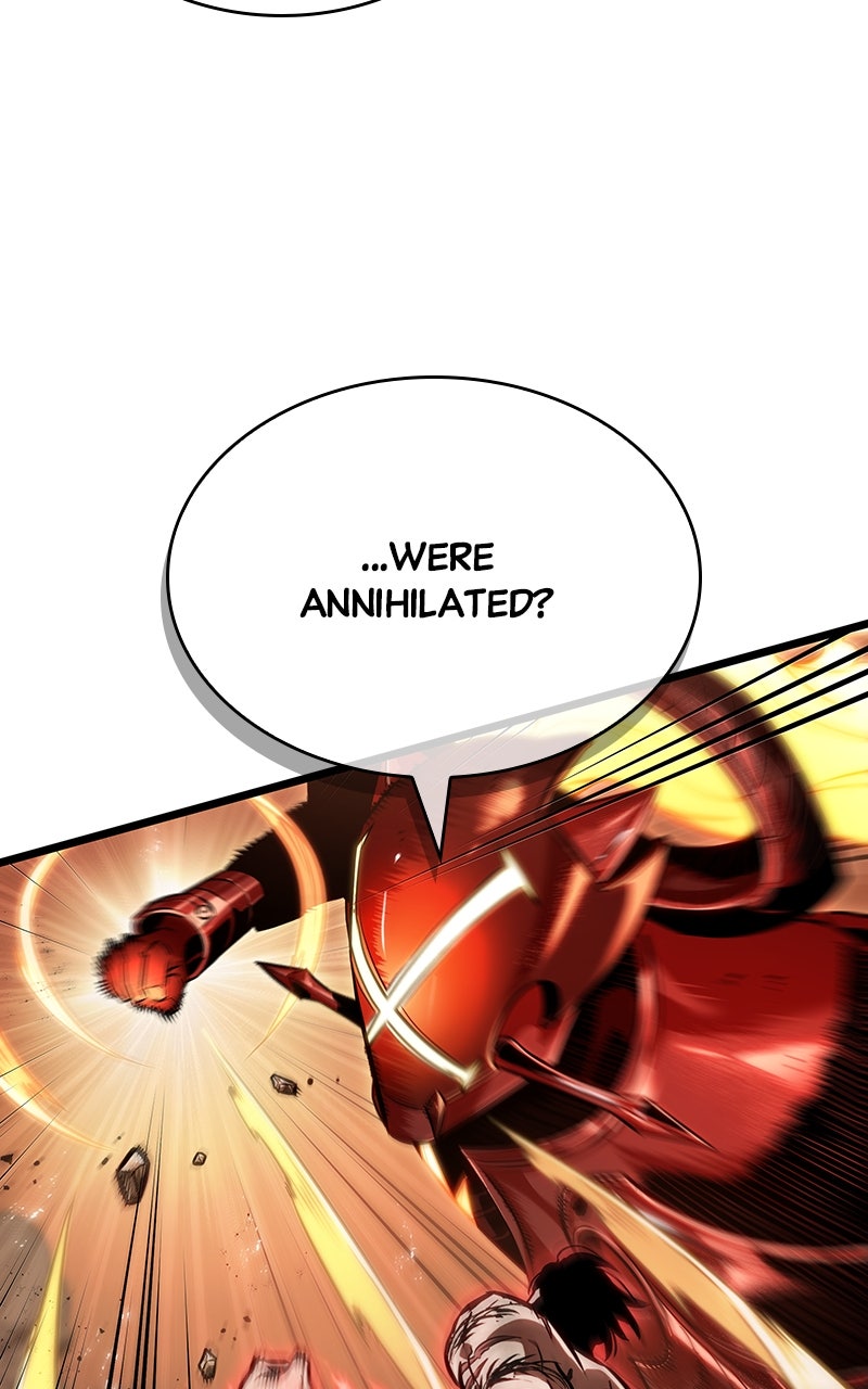 Read The World After the Fall (en) Manga Online