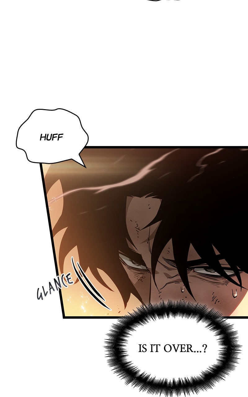 Read The World After the Fall (en) Manga Online